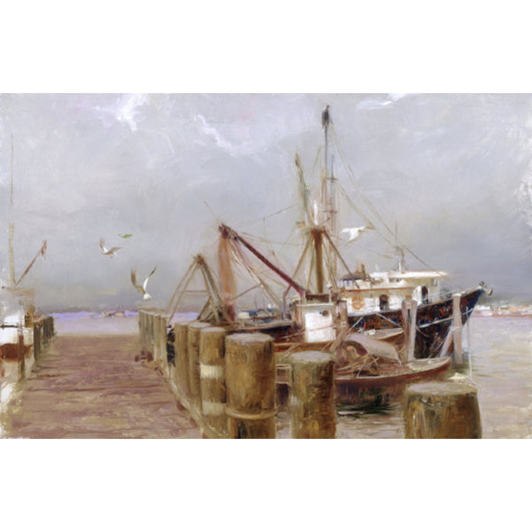 Safe Harbor Key West Gallery