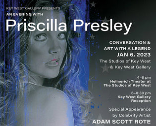  An Evening With Priscilla Presley