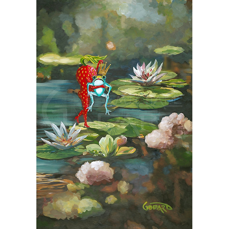 MICHAEL GODARD – Page 4 – Key West Gallery