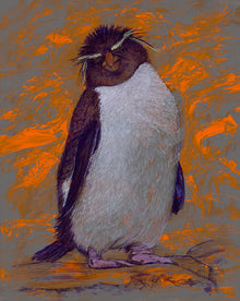  Untitled Penguin
