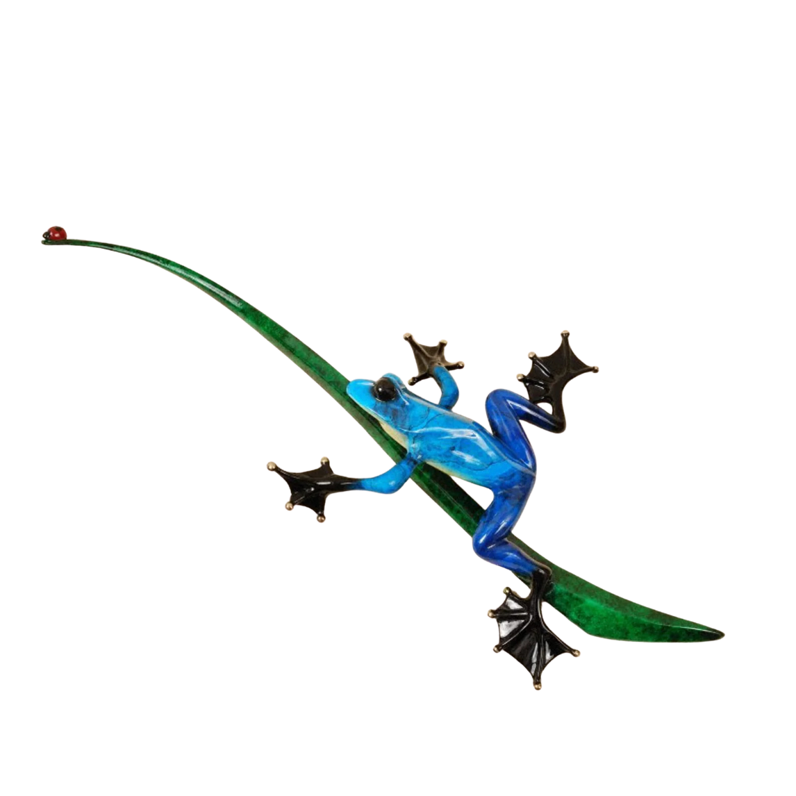 THE FROGMAN – Key West Gallery