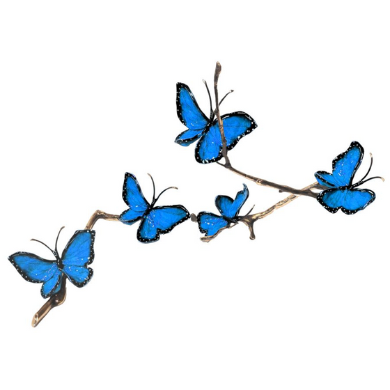 Daybreak • Multiple Colors