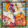 Windows Into Splendor | Alcatracez Y Granadas