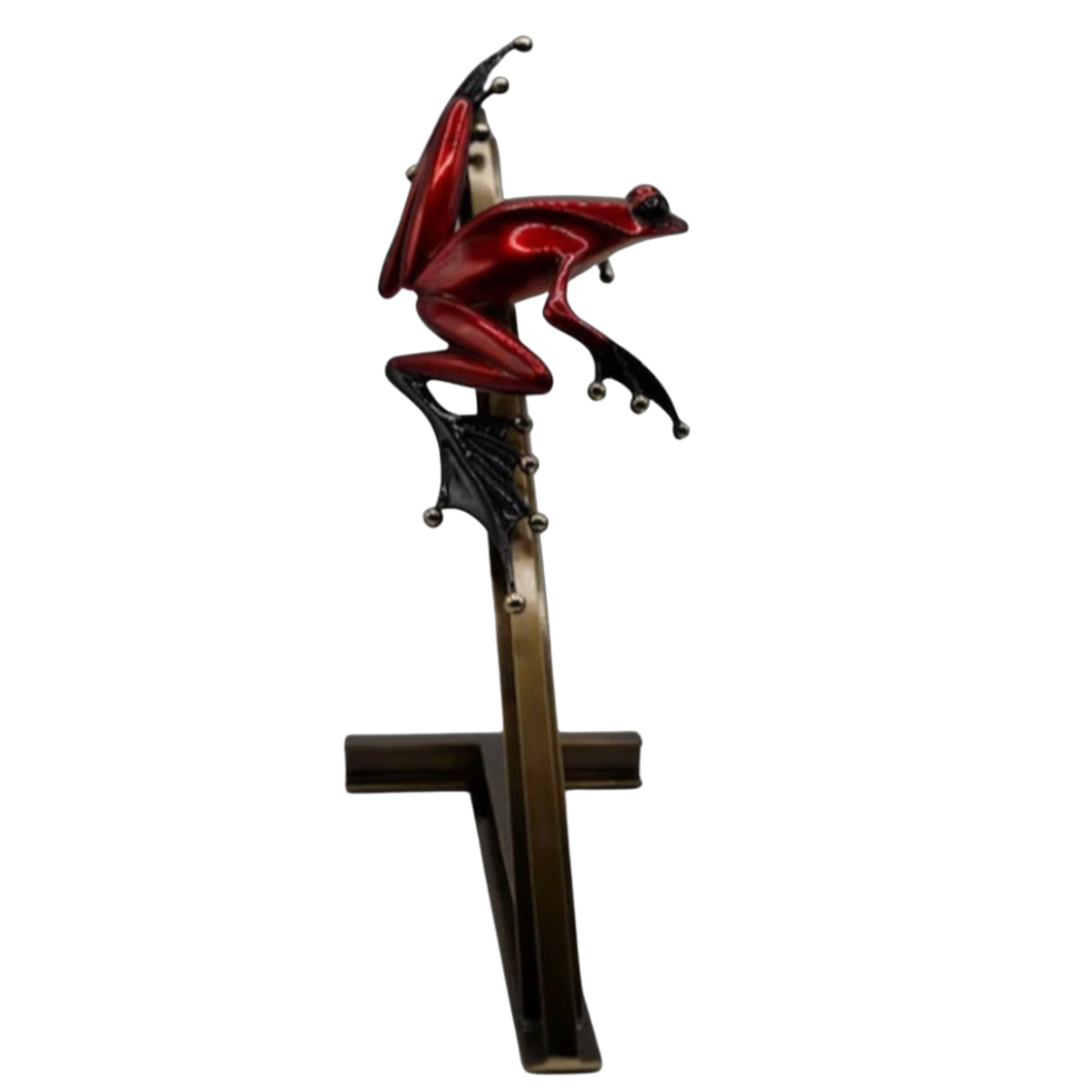 THE FROGMAN – Key West Gallery