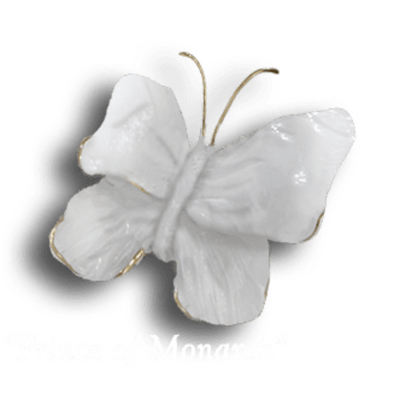 Her Majesty • Multiple Colors