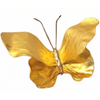 The Midas Touch Collection | 22K Gold Leaf