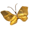The Midas Touch Collection | 22K Gold Leaf