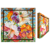 Windows Into Splendor | Alcatracez Y Granadas