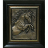 Stallion - Bas Relief