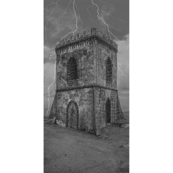 Torre de Vigia - New Release