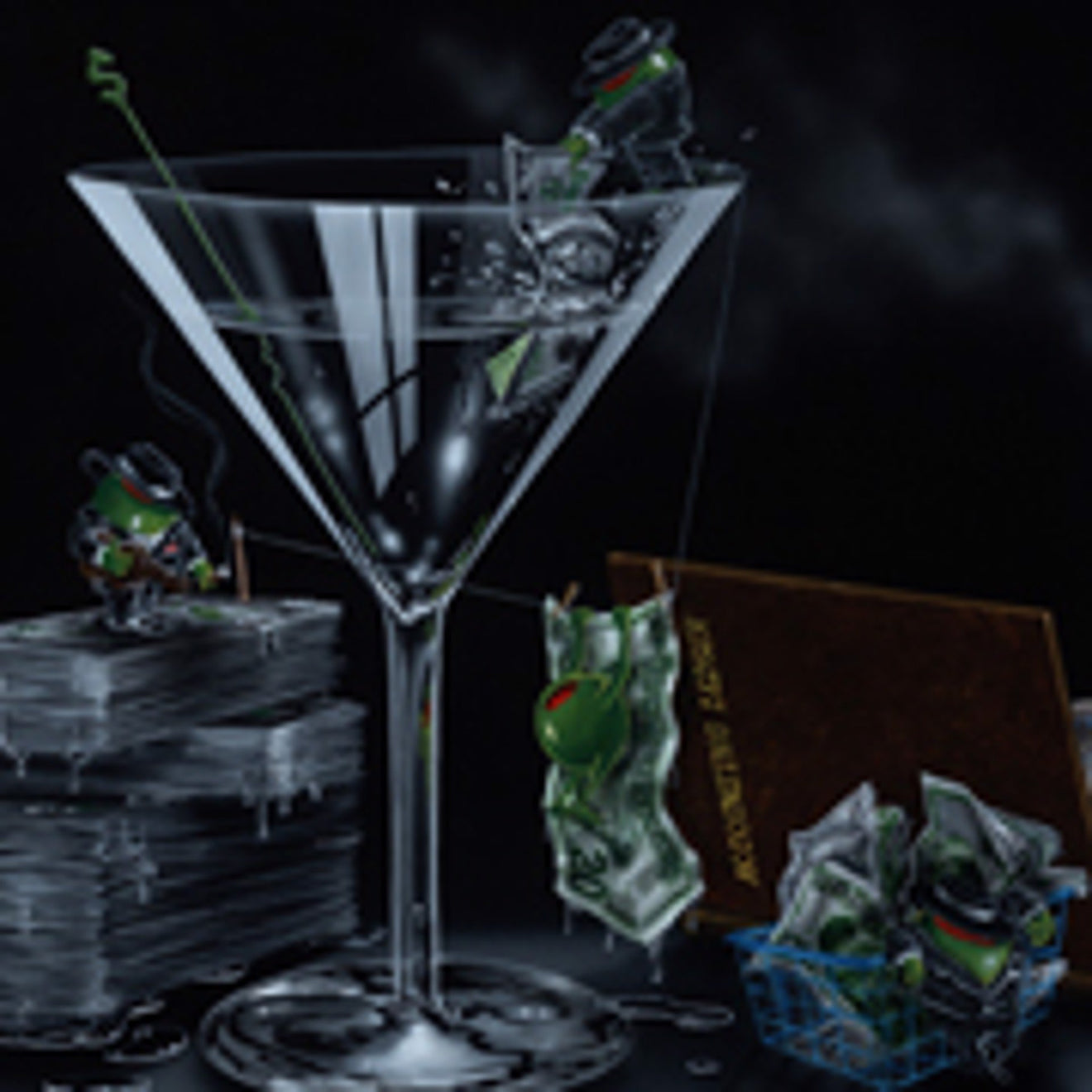 MICHAEL GODARD – Page 7 – Key West Gallery