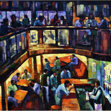  Vesuvio's - Michael Flohr