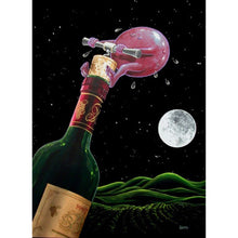  Something to Wine About- Canvas