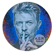  Let the Music Play: David Bowie