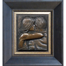  Whisper - Bas Relief