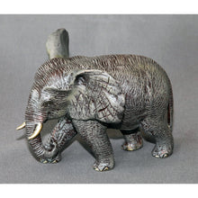  Elephant Bull 2