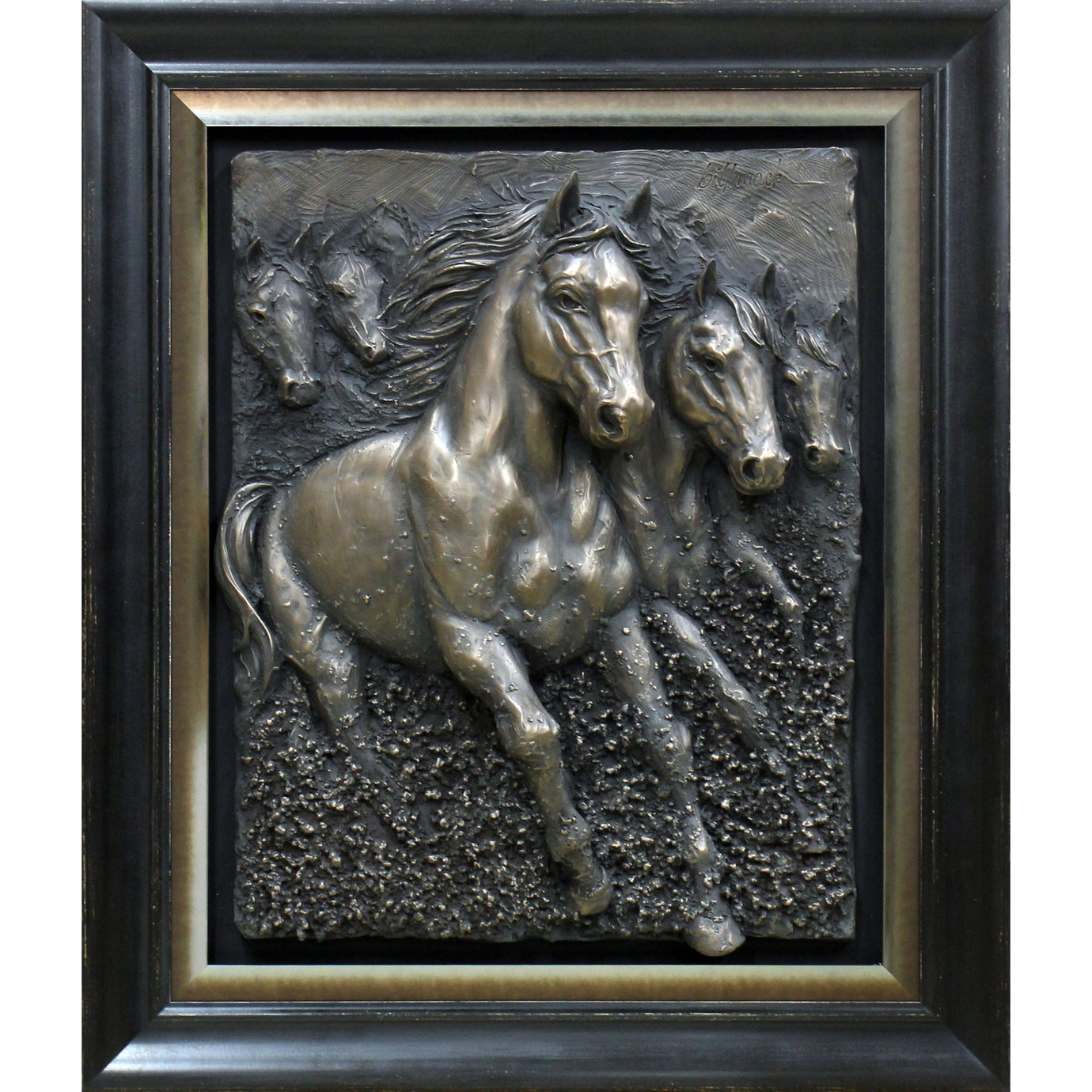 Freedom Horses – Key West Gallery