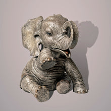  Gaia The Baby Elephant