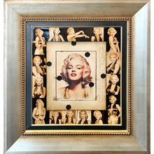  Marilyn Monroe - Hollywood Blonde