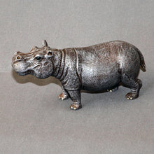  Hippopotamus Small