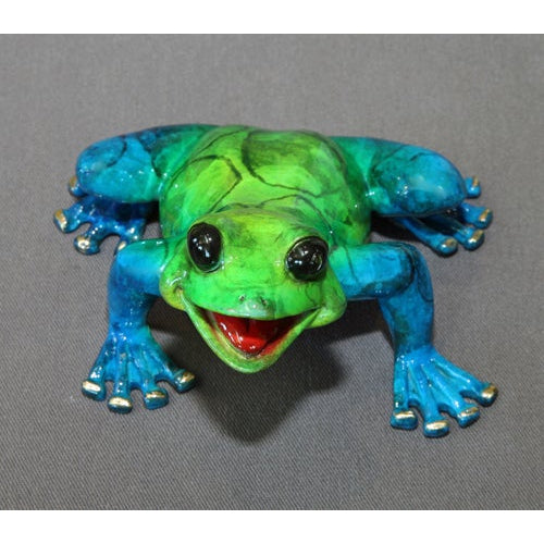 Jason Frog