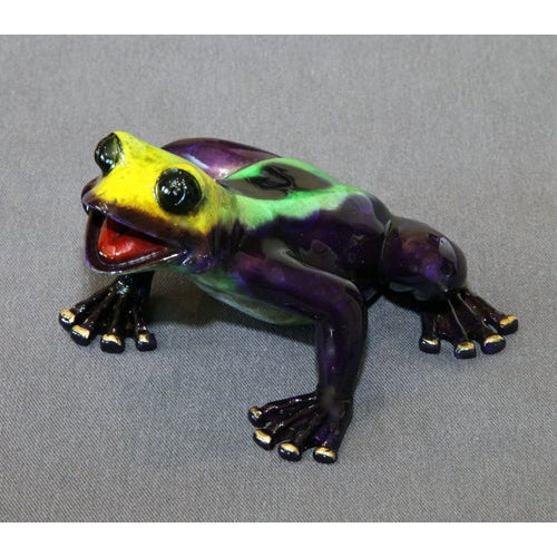 Jason Frog