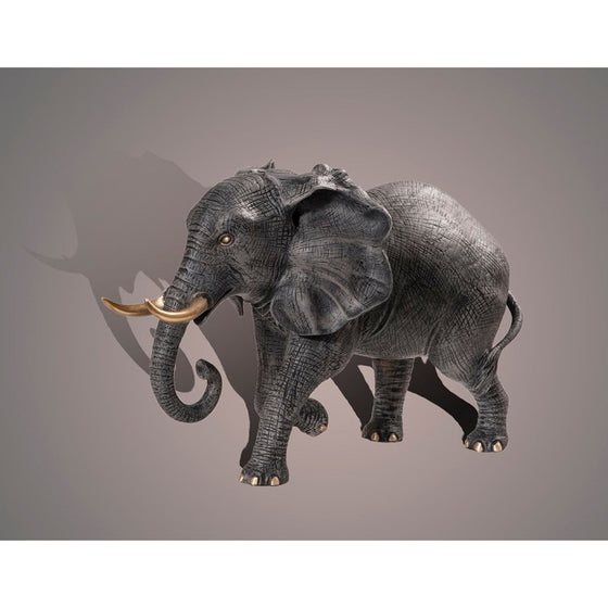 Bull Elephant - Large