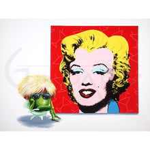  Michael Godard Marilyn Monroe