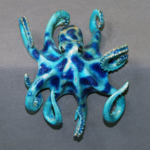  Octavio Octopus