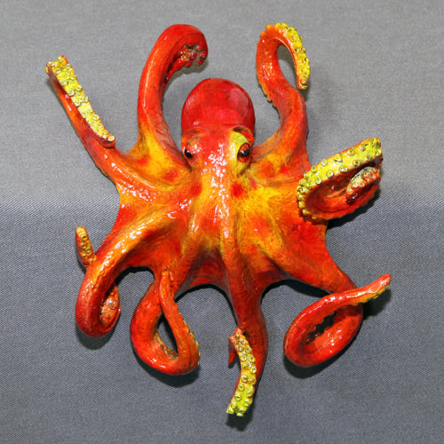 Octavio Octopus