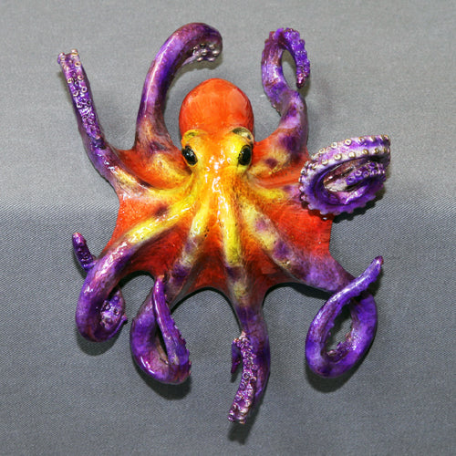 Octavio Octopus