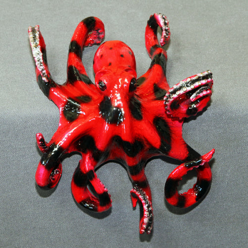 Octavio Octopus