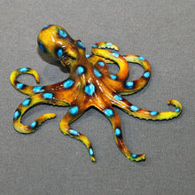  Ophelia Octopus