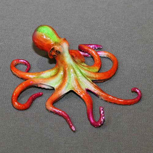 Ophelia Octopus