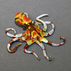 Ophelia Octopus
