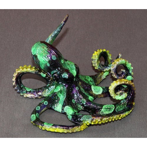 Oscar Octopus
