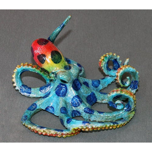Oscar Octopus