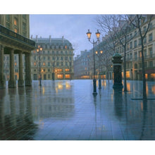  Place Vendome BUTIRSKIY