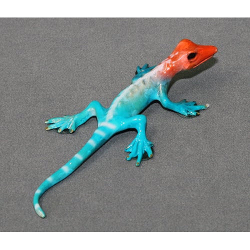 Rango Lizard