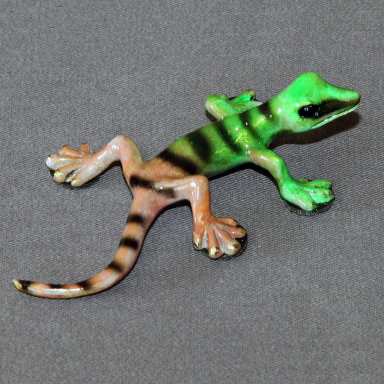 Small Lizard 2