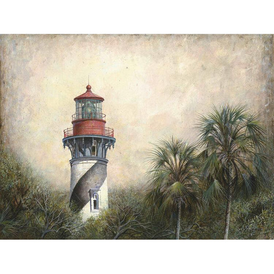 St. Augustine Lighthouse Tripp Harrison