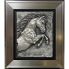 Stallion - Bas Relief
