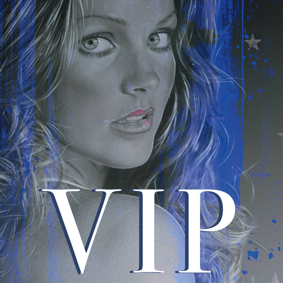 VIP Package for January 6, 2023 Priscilla Presley Event