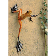 High Dive (Wall Hanging)