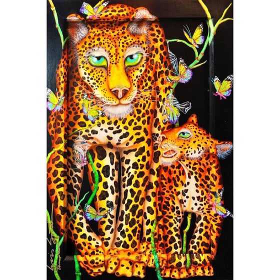 Leopards-Luis Sottil