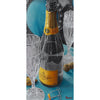 Thomas Arvid Edition Navigating the bubbly