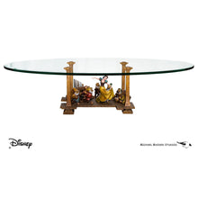  Snow White Silly Song Coffee Table