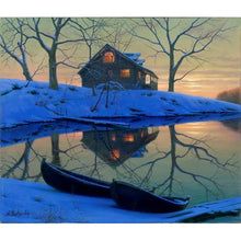  Alexei Butirskiy On Golden Pond