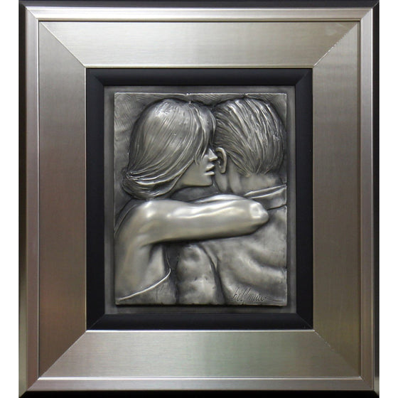 Whisper - Bas Relief