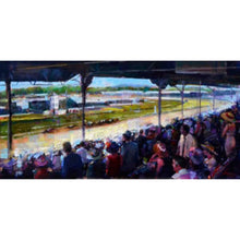  Triple Crown Collection - Churchill Downs - Michael Flohr